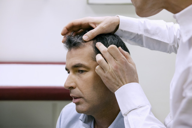 Surgical & Non-Surgical Hair Loss Solutions in Toronto, ON Surgical & Non-Surgical Hair Loss Solutions in Toronto, ON