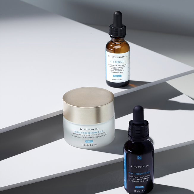 skinceuticals
