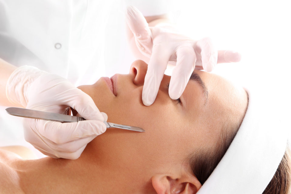 Dermaplaning Procedures in Toronto