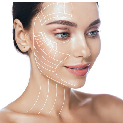 Facial Contouring