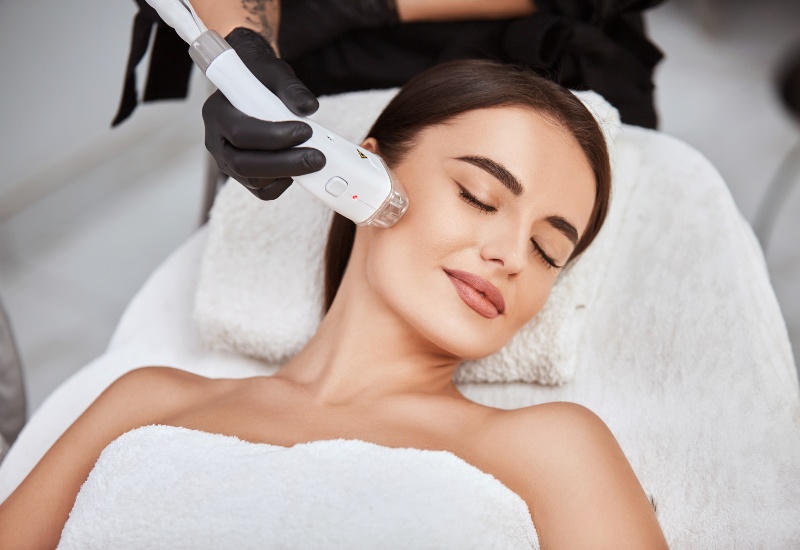 Laser Hair Removal Services in Toronto
