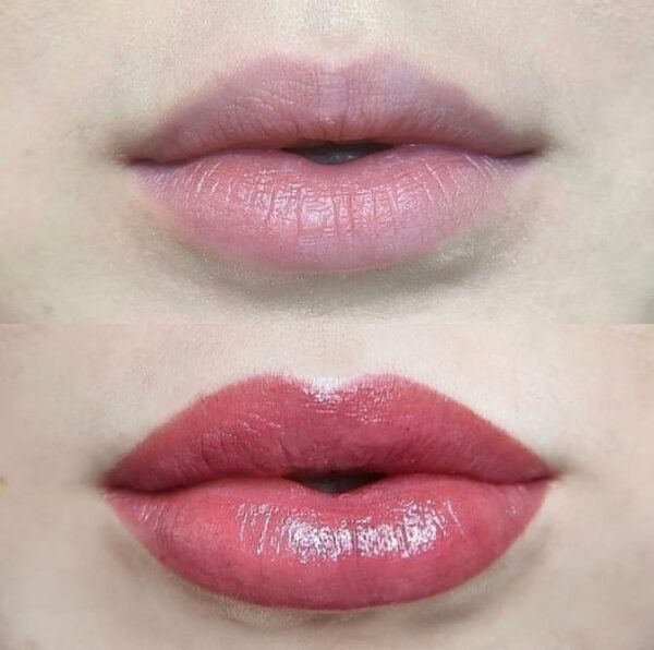 Semi-Permanent Makeup in Toronto