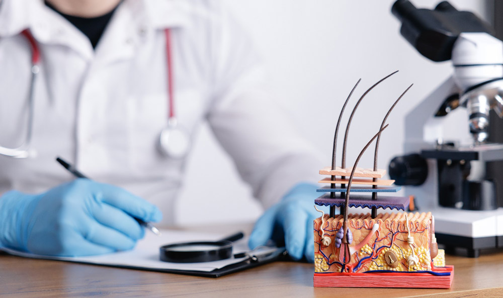 Doctor