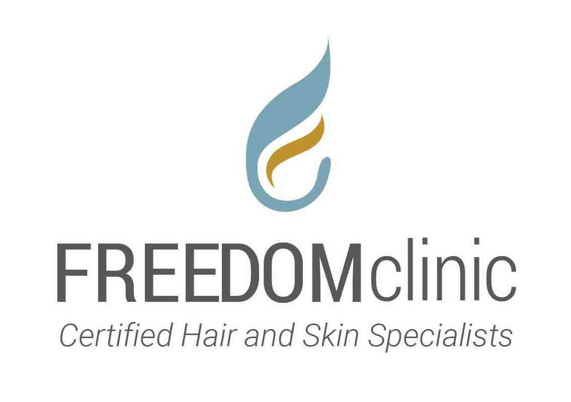freedom clinic logo freedom clinic logo